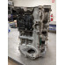 #BKU32 Engine Cylinder Block From 2012 Honda Civic  1.8